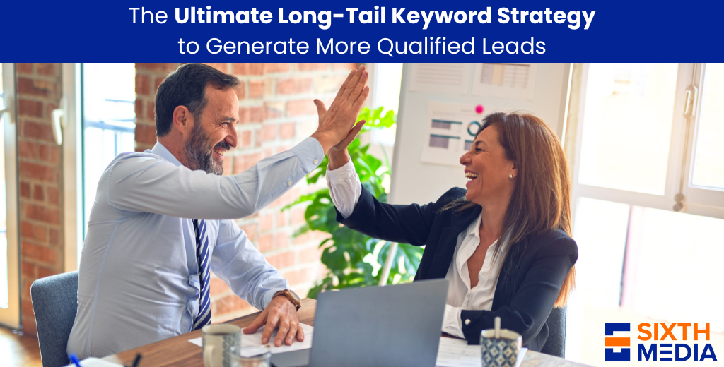 ultimate long tail keyword strategy